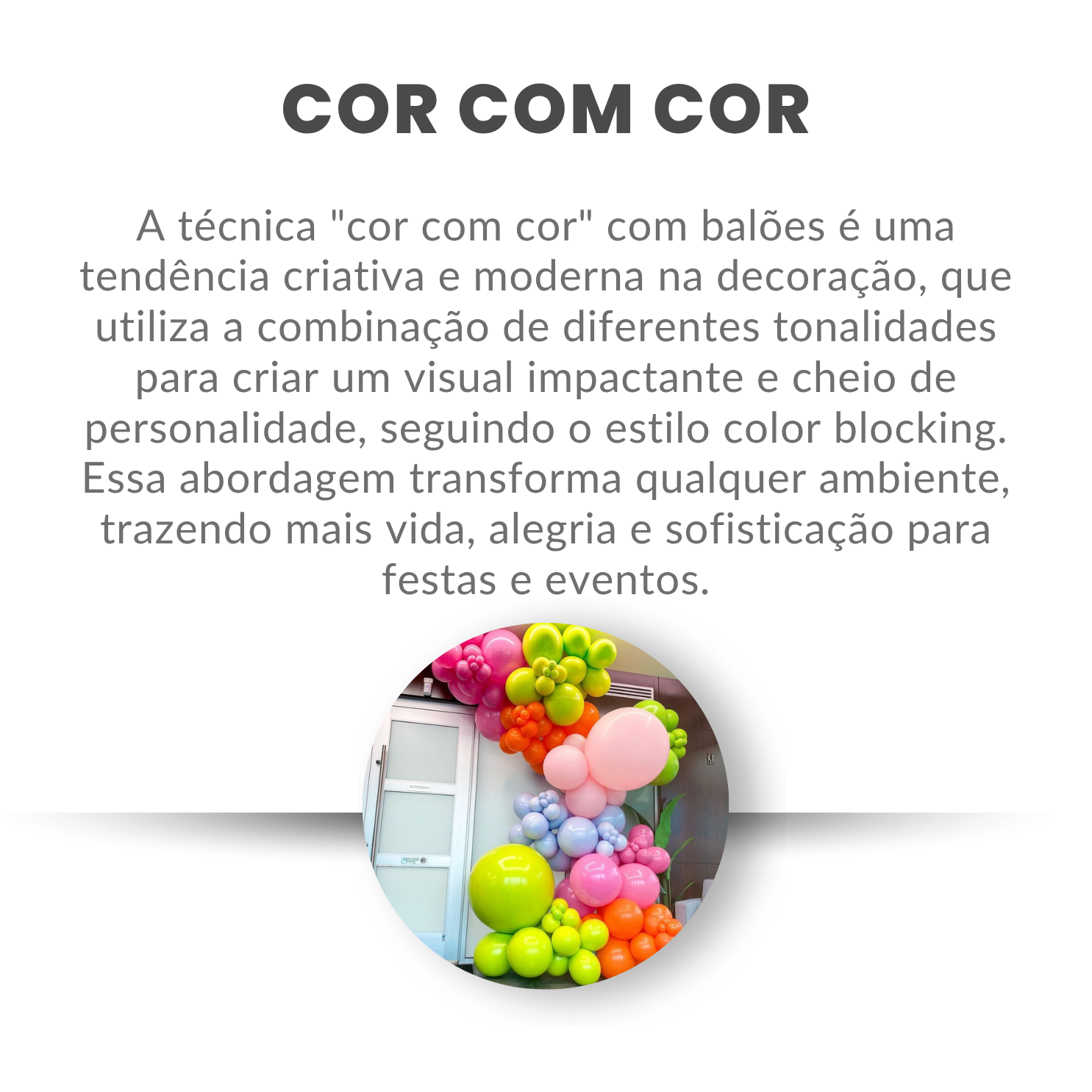 6 color blo