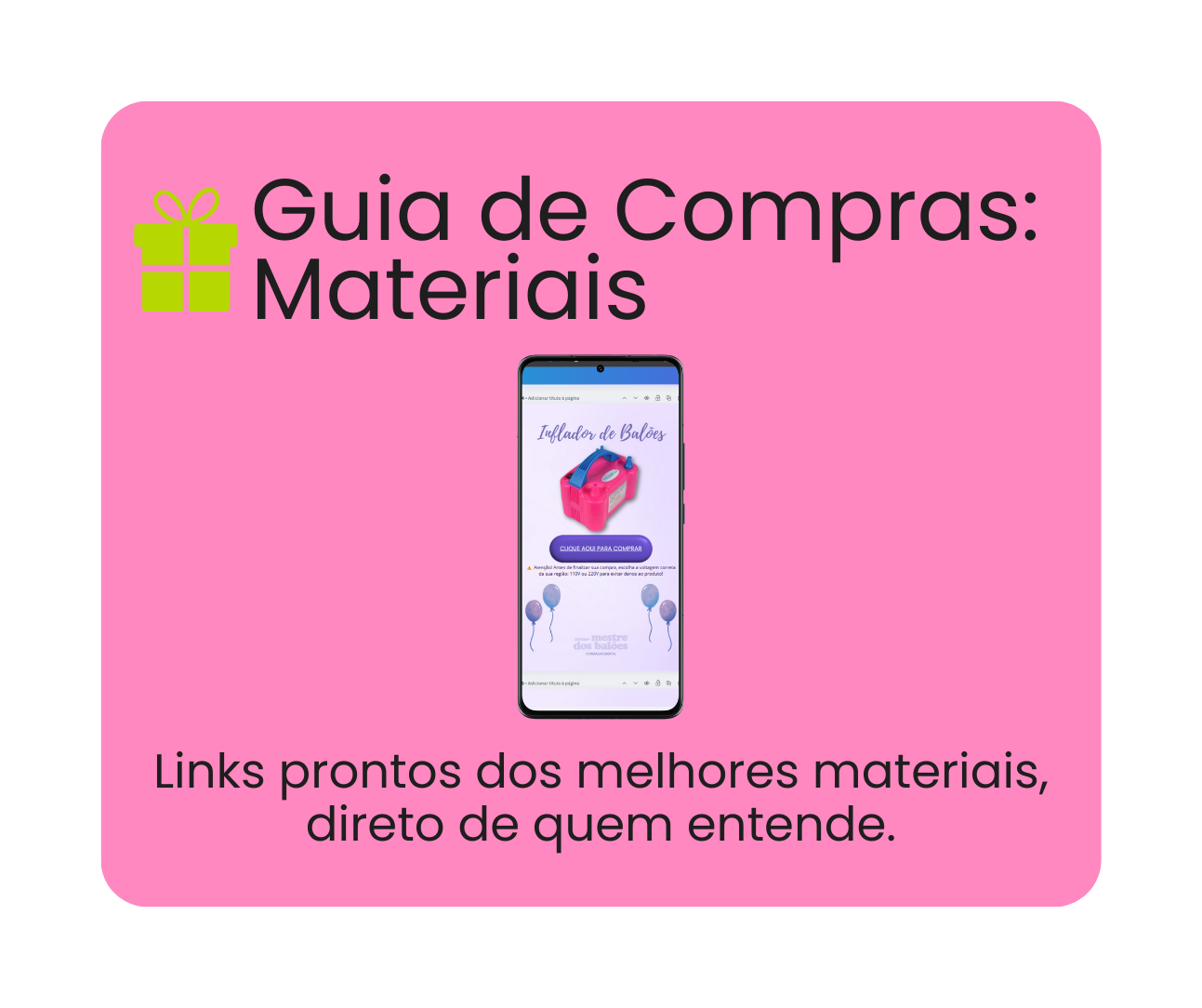 Acessórios e Ferramentas (8)